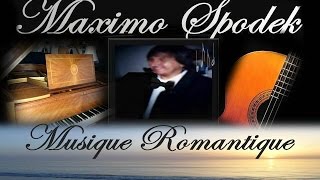 HISTOIRE DUN AMOUR MUSIQUE ROMANTIQUE AU PIANO ET ENSEMBLE INSTRUMENTAL CARLOS ALMARAN [upl. by Cassandra]