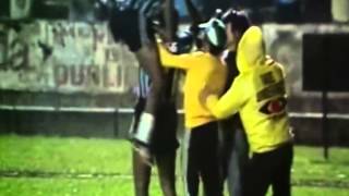 Grêmio 3x1 Internacional  Gaúcho 1988 [upl. by Meelas957]