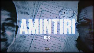 iox  Amintiri Visual [upl. by Feliza]