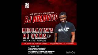 nwana wa ntombi by dj ndlovito [upl. by Falda423]