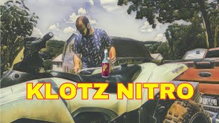 Klotz Nitro in the Brute klotz vforcejohn nitro racing klotznitro [upl. by Iturhs]