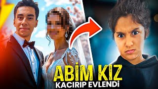 ABİM KIZ KAÇIRDI  Dünyanın En İyi Abisi 10Bölüm [upl. by Chico]