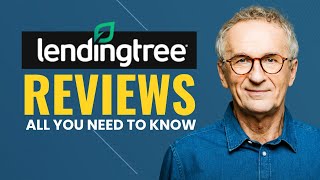 LendingTree Personal Loans Reviews 2023 Pros and Cons of LendingTree Loan  lendingtree business [upl. by Beaver]