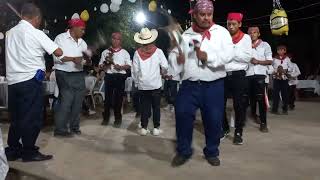 Danza muctezuma de chiconamel tampacan SLP [upl. by Ssidnac]