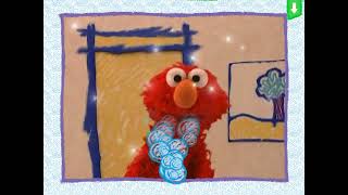 Elmos World Games Imagination [upl. by Froh668]