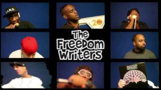 Freedom Writers  quotFor The Changequot [upl. by Windy]