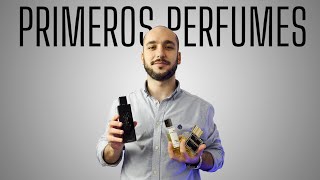 APRENDE a DESTACAR con Tú PERFUME [upl. by Lavelle]