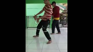 EXO KoKobop Dance Practice By Hengki Bentar [upl. by Lias]