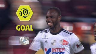 Goal Moussa KONATÉ 29  FC Metz  Amiens SC 02  201718 [upl. by Coussoule398]