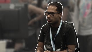 idk how to take a break Grind sets EVO2024 recaps Commentating DREAMCON this weekend [upl. by Oys]