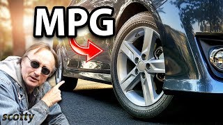 How to Increase Gas Mileage in Your Car [upl. by Brower]