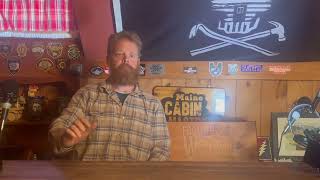 Welcome to the Kennebec Cabin Company YouTube channel [upl. by Alaik]