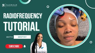 Radiofrequency Skin Tightening  How to use  Protocols  FAQ [upl. by Nomrac]