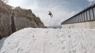 Candide Thovex  Prototype [upl. by Broderick]