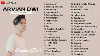 ARVIAN DWI FULL ALBUM TERBARU 2022 cover musik arviandwi fullalbum musikgalau [upl. by Etnaled]