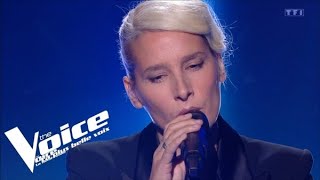 Edith Piaf  Mon Dieu  Demi Mondaine  The Voice All Stars  DemiFinale [upl. by Shetrit]