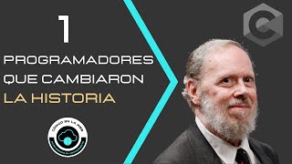 Programadores que Cambiaron la Historia [upl. by Urbani]