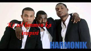 Harmonik Jerem lyrics [upl. by Bobina]