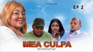 MEA CULPA EPISODE 2 Nouveau Film congolais BelArt Prod Septembre 2024 [upl. by Eyllib]