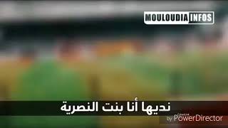 أغنية جديدة لأنصار مولودية الجزائر quotsorrylam sorryالعنصريةquot💚❤💚❤💚❤💚❤💚❤ nouvelle chanson des su [upl. by Matty]