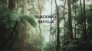 Slackwax  Reptilia [upl. by Lippold]