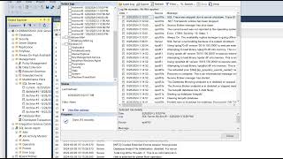 Day 5  PTO series  One step towards query optimization N performance tuning training sqlsrvrdba [upl. by Bordie]