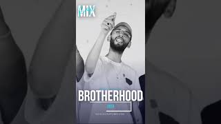 Best Mix Of  BROTHERHOOD x TA9CHIRA x 4LFA  By MixRapVibes [upl. by Marchelle120]