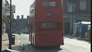 DMS 1868 EAST GRINSTEAD RUNNING DAY [upl. by Constance999]