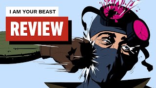 I Am Your Beast Review [upl. by Adnale]