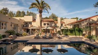 6977 Las Colinas Rancho Santa Fe CA 92067 [upl. by Rema]