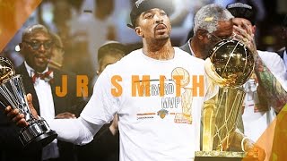 JR Smith  Lets start the show ᴴᴰ  mix [upl. by Nolyaw]