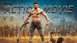 Malayalam Dubbed Full Movie  Ram Charan  Tamannaah  Romantic Action Movie [upl. by Mckenna]