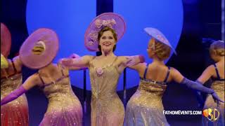 42nd Street The Musical  OFFICIAL TRAILER [upl. by Evelinn]