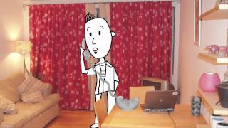 The Flatmates episode 60 from BBC Learning English [upl. by Notniuqal64]