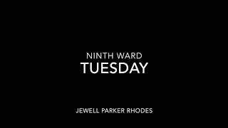 NINTH WARD TUESDAY Chapter 14  Part 2 by Jewell Parker Rhodes [upl. by Bashee]