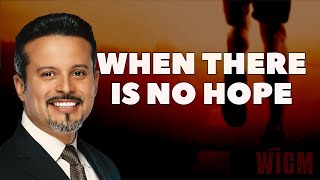 When There is No Hope  Elden Ramirez [upl. by Jeannette]