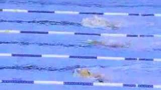 2008 US Swimming OT  Womens 400 IM  Heat 9 of 11 [upl. by Kay72]