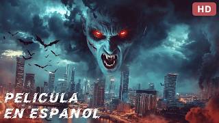 Un ladrón convertido en vampiro lucha contra su propio destino  Peliculas Completas en Español [upl. by Nomzzaj886]