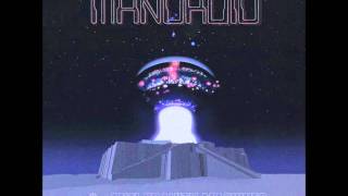 Mandroid  AntiGravity Machines Aux 88 Remix [upl. by Erlandson]