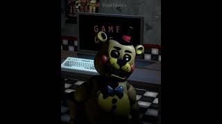 Toy Freddy Rage Quit [upl. by Lune]