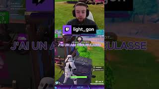 1  Aim de Stormtrooper feat stryker fortnite nobuild ranked duo top1 chill french fyp [upl. by Gimpel49]