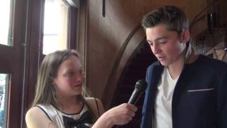 Interview With Spencer List [upl. by Bj]