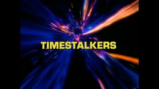 TimeStalkers 1987 Movie DVDRip Michael Schultz [upl. by Weiler]