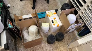 a few more homepod repairs [upl. by Anisamot]