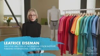 Hue For You – Color Trends [upl. by Jo Ann]