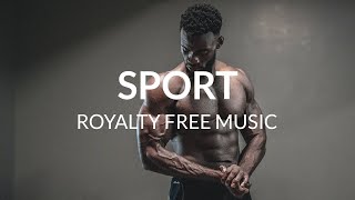 Sport Background Royalty Free Music [upl. by Hoebart]