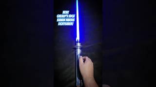 New Kanan Jarrus Galaxy’s Edge Lightsaber [upl. by Naujud]