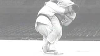 quotJudokaquot A Doug Rogers Documentary Part 2 of 3 [upl. by Ahseinod]