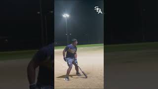 DarielCarrion Classof2027 SBA BruceBolt YouthBaseball TravelBaseball PerfectGame [upl. by Riabuz825]