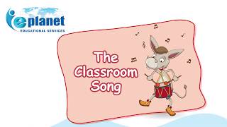 The Classroom Song [upl. by Giuditta]